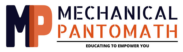 Mechanical Pantomath